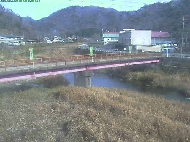 日野川１１2025/12/10 11:50:00