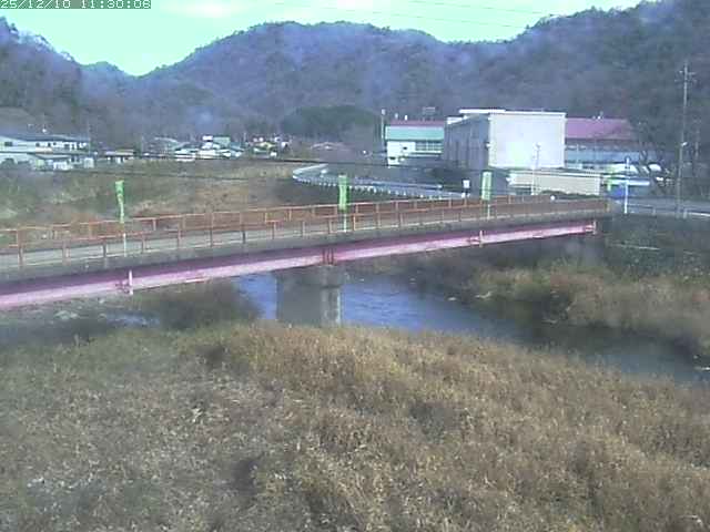 日野川１１2025/12/10 11:50:00