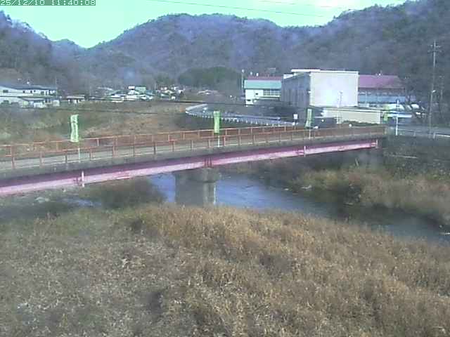 日野川１１2025/12/10 11:50:00