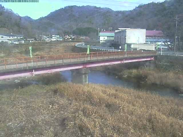 日野川１１2025/12/10 11:50:00