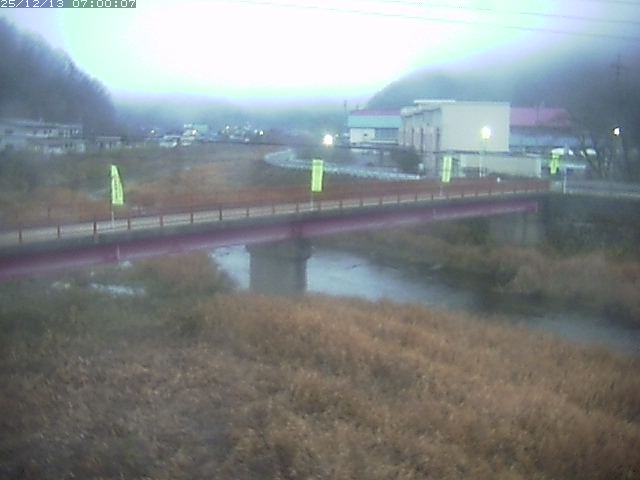 日野川１１2025/12/13 23:20:00