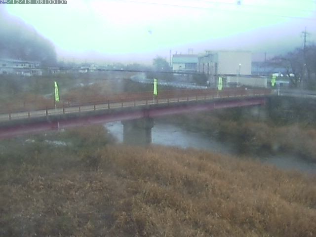 日野川１１2025/12/13 23:20:00