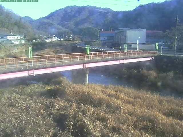 日野川１１2025/12/13 23:20:00
