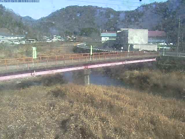 日野川１１2025/12/13 23:20:00