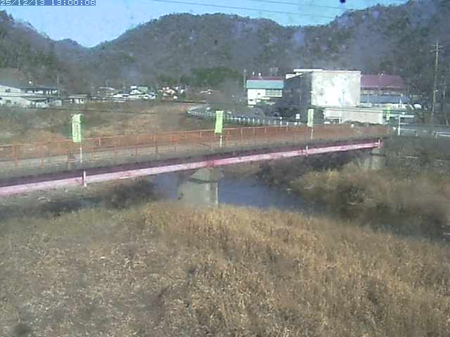 日野川１１2025/12/13 23:20:00