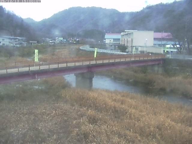 日野川１１2025/12/13 23:20:00
