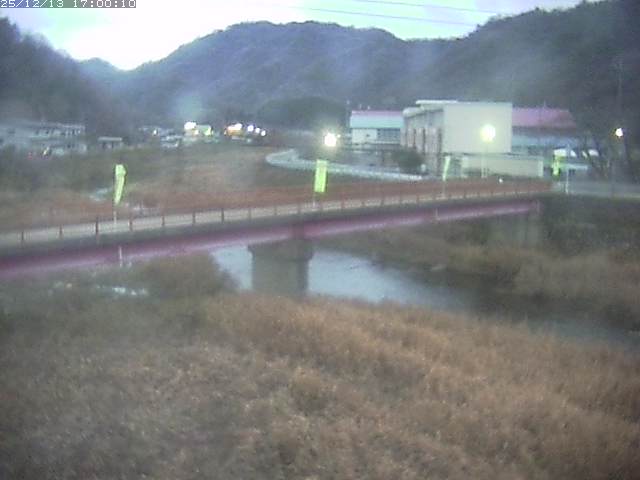 日野川１１2025/12/13 23:20:00