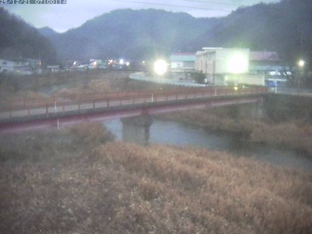 日野川１１2025/12/22 1:50:00