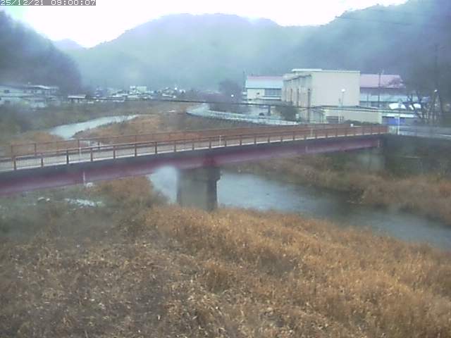 日野川１１2025/12/22 1:50:00