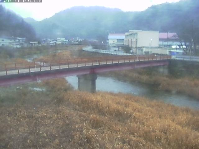 日野川１１2025/12/22 1:50:00