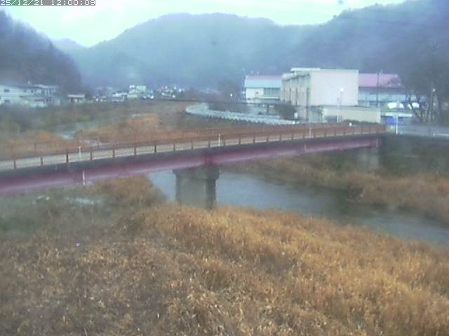 日野川１１2025/12/22 1:50:00