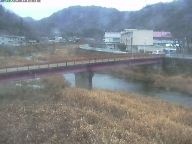 日野川１１2025/12/22 1:50:00