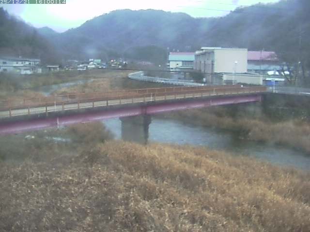 日野川１１2025/12/22 1:50:00