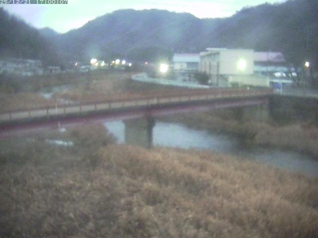 日野川１１2025/12/22 1:50:00