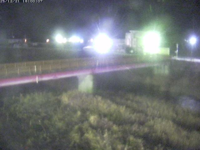 日野川１１2025/12/22 1:50:00