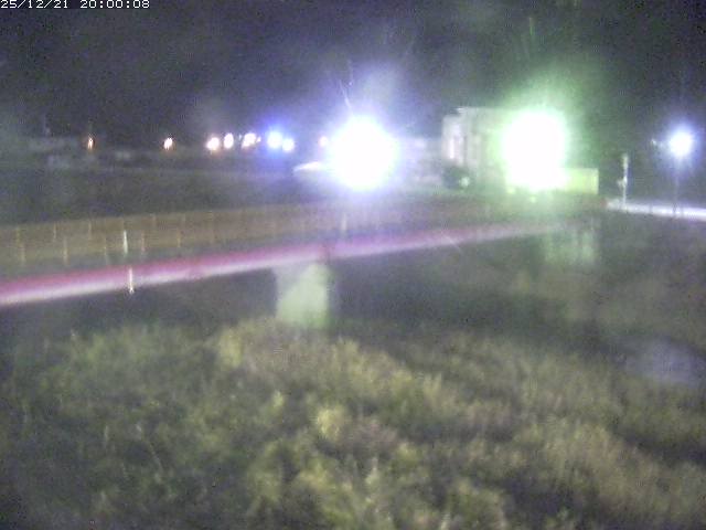 日野川１１2025/12/22 1:50:00