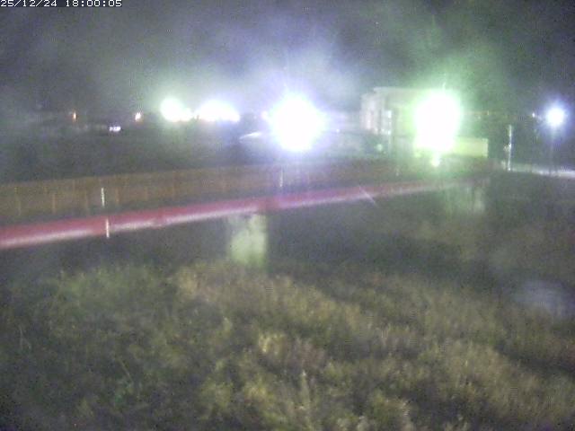 日野川１１2025/12/25 17:30:00