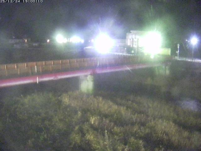 日野川１１2025/12/25 17:30:00