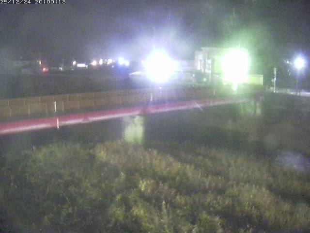 日野川１１2025/12/25 17:30:00