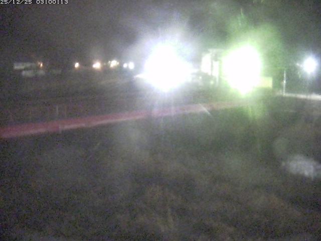 日野川１１2025/12/25 17:30:00