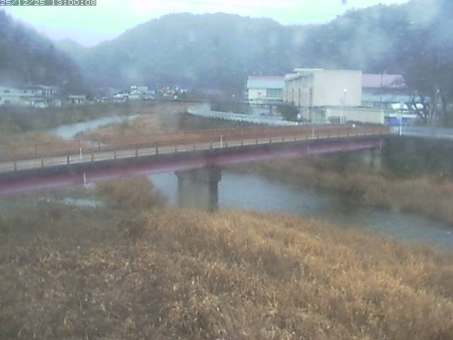 日野川１１2025/12/25 17:30:00