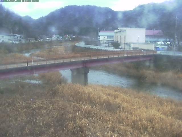 日野川１１2025/12/25 17:30:00