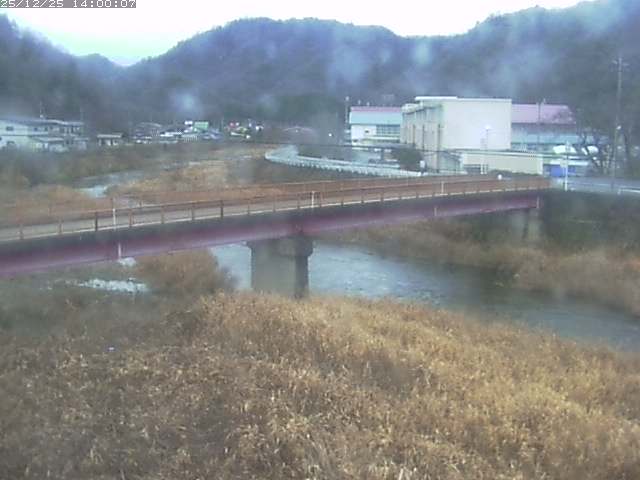 日野川１１2025/12/25 17:30:00