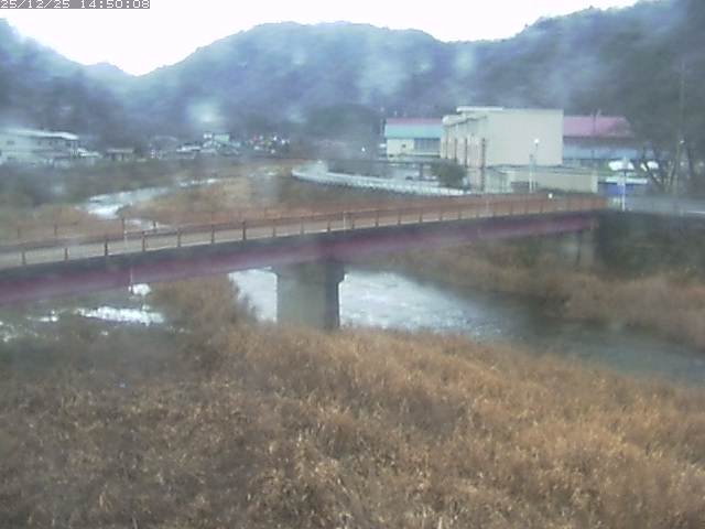 日野川１１2025/12/25 17:30:00