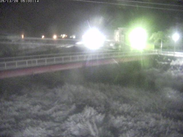 日野川１１2025/12/27 5:10:00