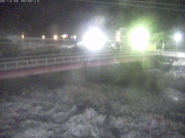 日野川１１2025/12/27 5:10:00