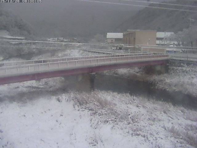 日野川１１2025/12/27 5:10:00