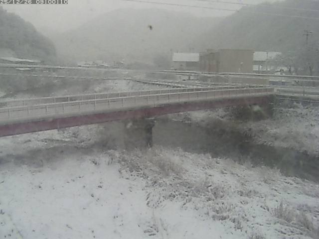 日野川１１2025/12/27 5:10:00