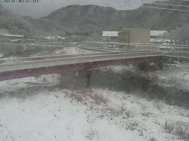 日野川１１2025/12/27 5:10:00