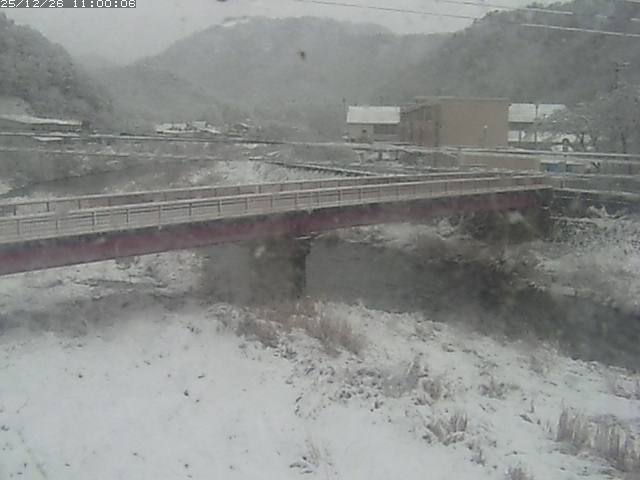 日野川１１2025/12/27 5:10:00