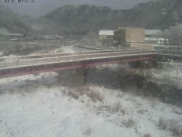 日野川１１2025/12/27 5:10:00