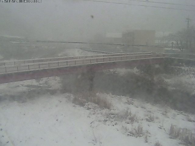 日野川１１2025/12/27 5:10:00