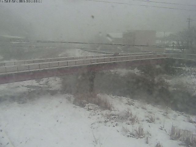 日野川１１2025/12/27 5:10:00