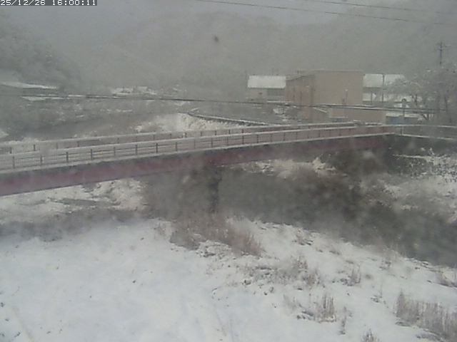 日野川１１2025/12/27 5:10:00