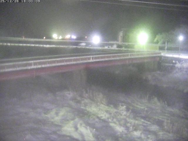 日野川１１2025/12/27 5:10:00