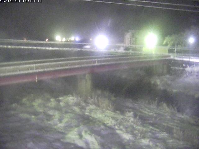 日野川１１2025/12/27 5:10:00