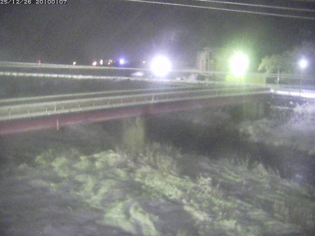 日野川１１2025/12/27 5:10:00