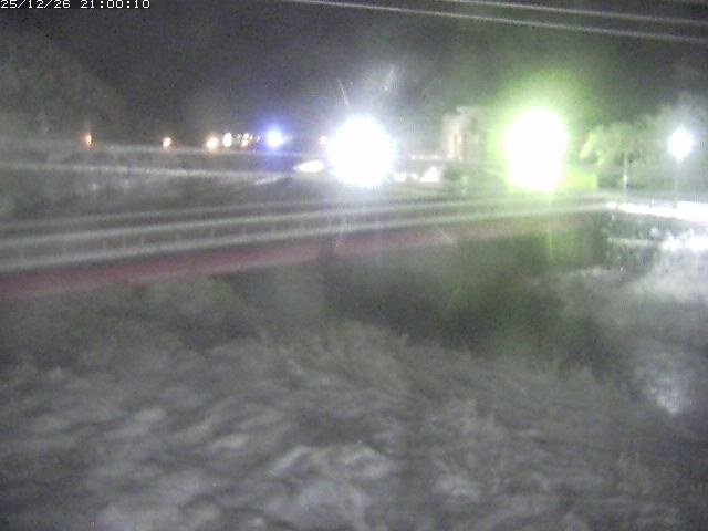 日野川１１2025/12/27 5:10:00