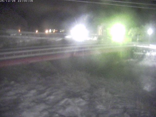 日野川１１2025/12/27 5:10:00