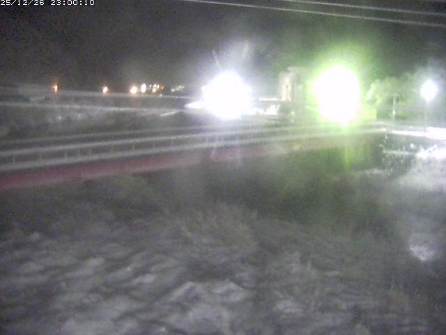 日野川１１2025/12/27 5:10:00