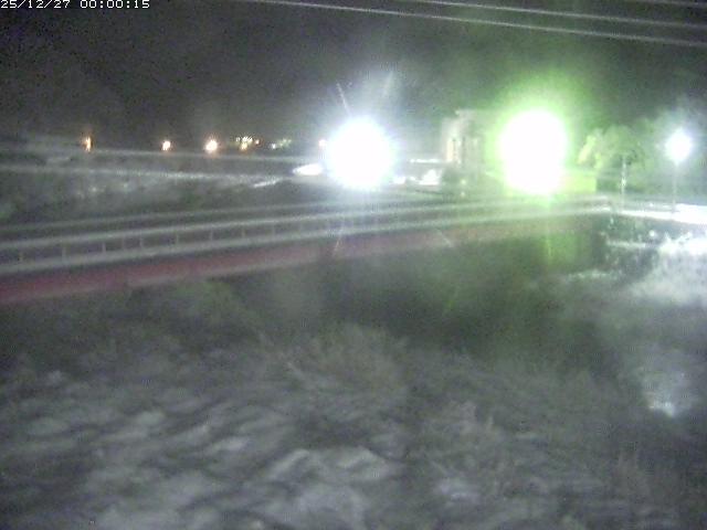 日野川１１2025/12/27 5:10:00