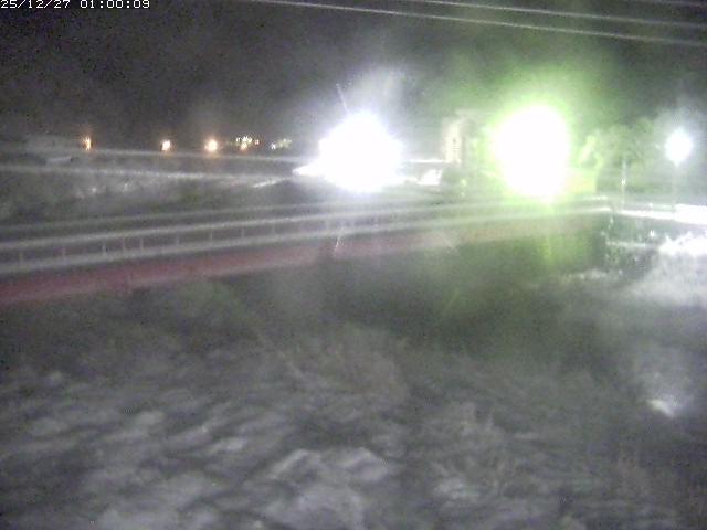 日野川１１2025/12/27 5:10:00