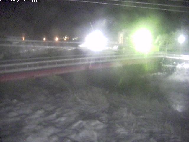 日野川１１2025/12/27 5:10:00