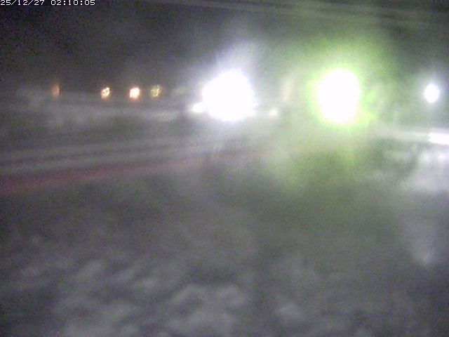 日野川１１2025/12/27 5:10:00