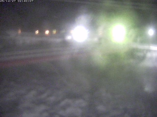 日野川１１2025/12/27 5:10:00