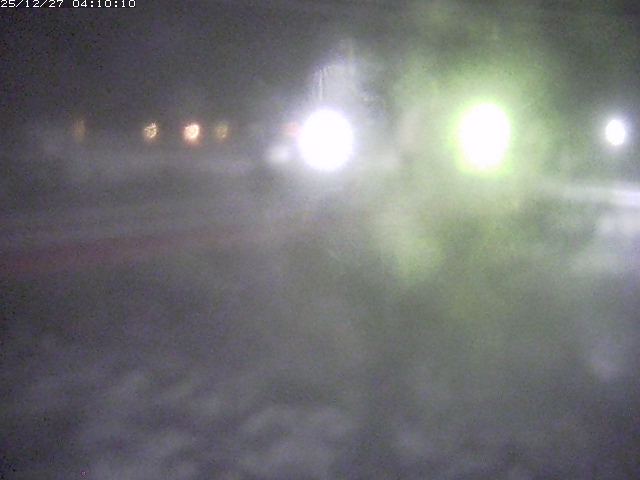 日野川１１2025/12/27 5:10:00